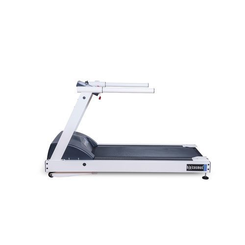 Cinta de correr con baranda - pluto® - h/p/cosmos sports & medical