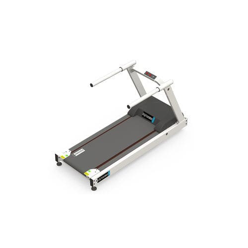 Cinta de correr con inclinación - pluto® lt - h/p/cosmos sports & medical