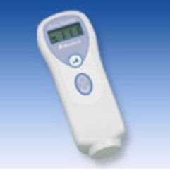 Doppler fetal - Echo Sounder ES-101EX  - Hadeco - de bolsillo / con cardiofrecuencímetro