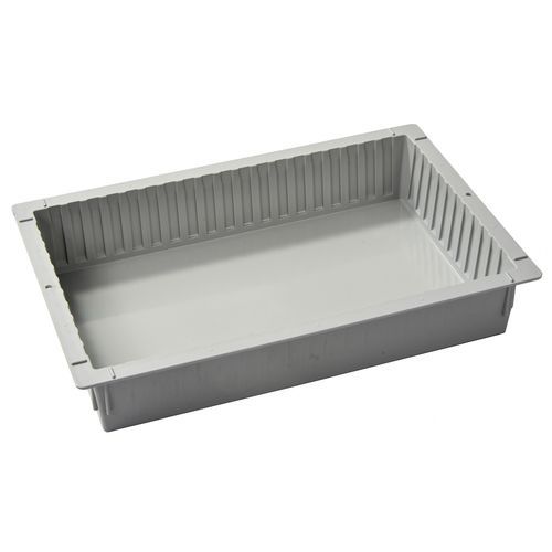 Cubeta médica - M0611H - Hammerlit - para almacenamiento / de ABS / modulable