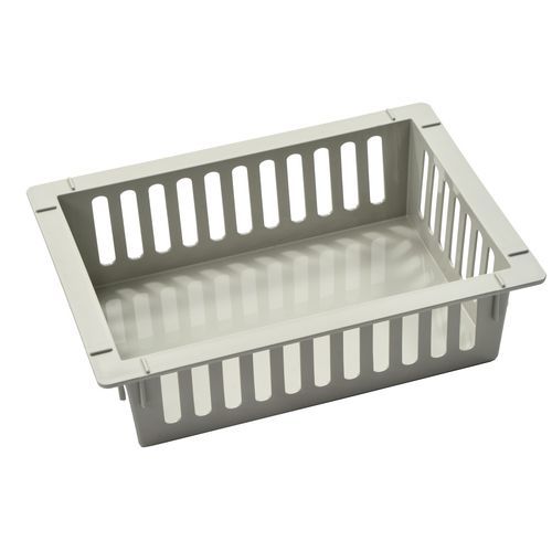 Bandeja médica - M0301 - Hammerlit - para almacenamiento / de ABS / modulable