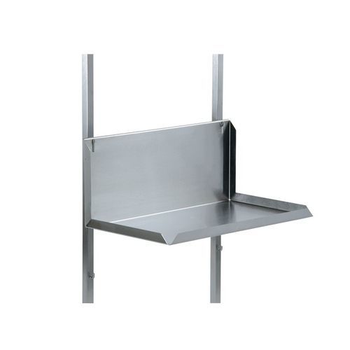 Estante de acero inoxidable - HKWMA - Hammerlit