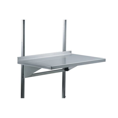 Estante de acero inoxidable - HKWAB35 - Hammerlit