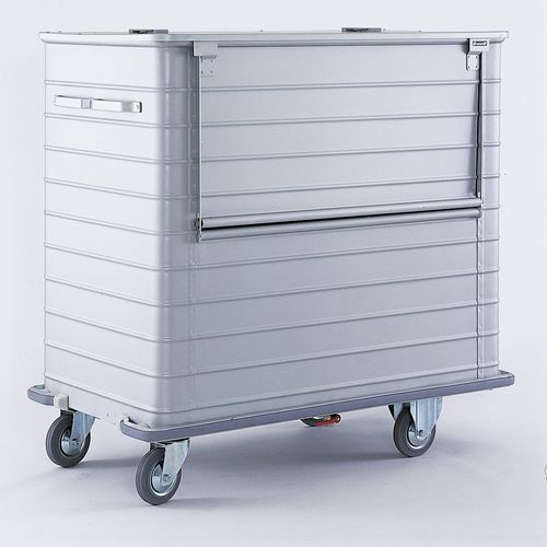 Carro para bolsas de transporte - TBA66SG - Hammerlit - de aluminio