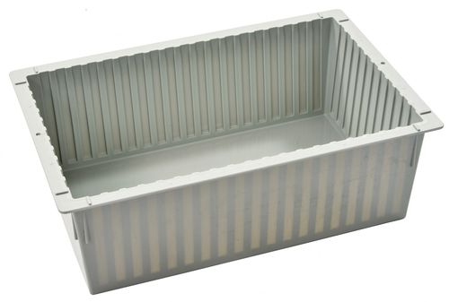 Cubeta médica - M0612H - Hammerlit - para almacenamiento / de transporte / de ABS