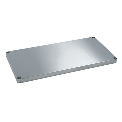 Estante de acero inoxidable - GEH5310 - Hammerlit