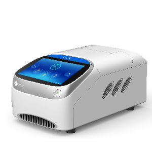 Termociclador en tiempo real - LineGene Mini S - Hangzhou Bioer Techonology   - de fluorescencia / de 16 orificios / para genotipado