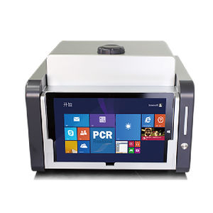 Termociclador en tiempo real - LineGene K Plus - Hangzhou Bioer Techonology   - de fluorescencia / de 48 orificios / para genotipado