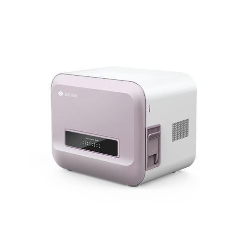 Termociclador en tiempo real - LineGene Mini - Hangzhou Bioer Techonology   - de fluorescencia / de 16 orificios / para genotipado