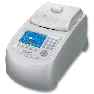 Termociclador en tiempo real - New xp - Hangzhou Bioer Techonology   - de 96 orificios / para genotipado / intercambiable