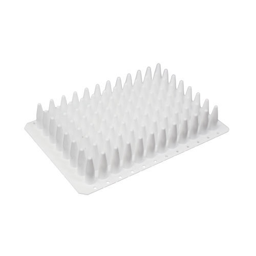 Microplaca para PCR - BSH series - Hangzhou Bioer Techonology   - de fluorescencia / para qPCR / de 96 orificios