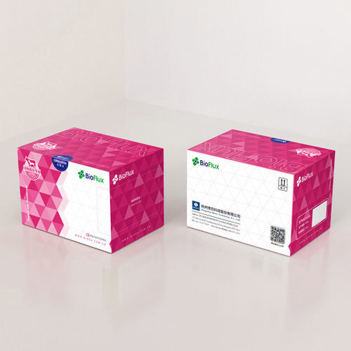 Reactivo solución salina - MagaBio plus  - Hangzhou Bioer Techonology   - ácido nucleico / para purificación de ADN / para alcohol
