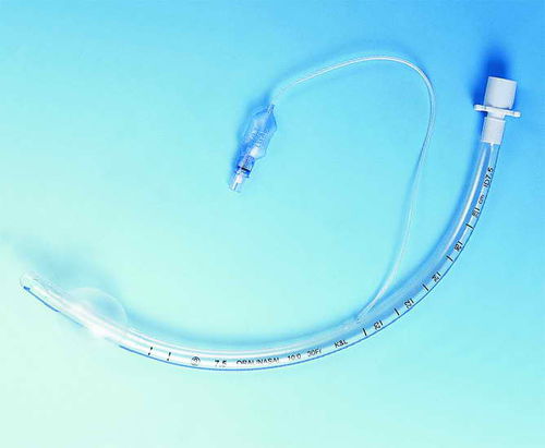 Tubo endotraqueal oral y nasal - 51 series - Hangzhou Jinlin Medical Appliances