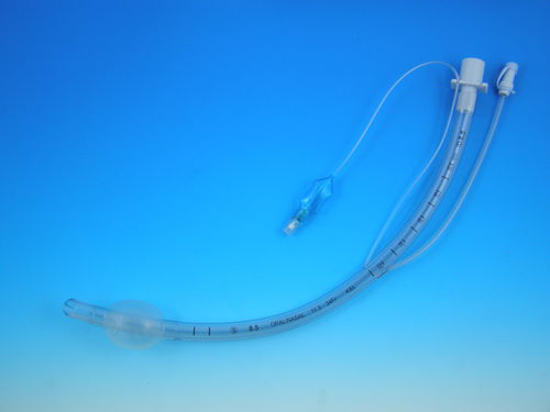 Tubo endotraqueal oral y nasal - 5131 series - Hangzhou Jinlin Medical Appliances
