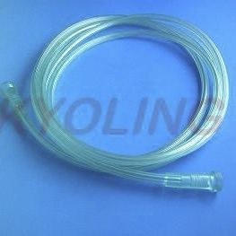 Tubo de oxígeno - 622 series - Hangzhou Jinlin Medical Appliances   - de PVC