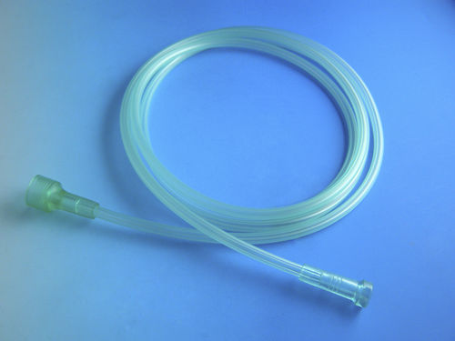 Tubo de oxígeno - 622E20 - Hangzhou Jinlin Medical Appliances   - de PVC