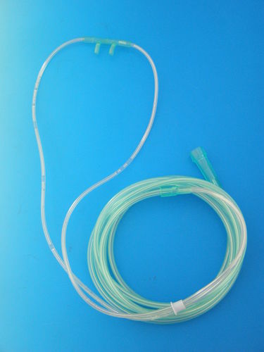 Cánula nasal de oxígeno - 62 series - Hangzhou Jinlin Medical Appliances   - pediátrica / para adulto / sin látex