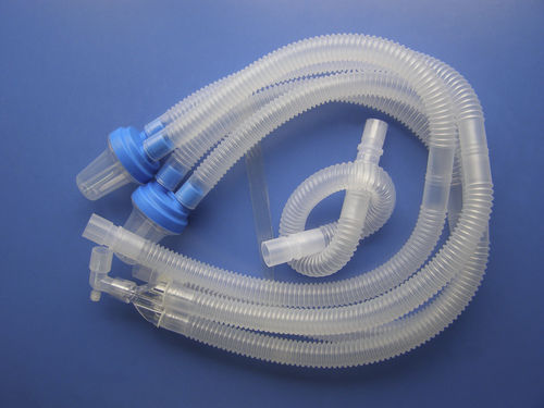 Circuito de respiración para humanos - 54 series - Hangzhou Jinlin Medical Appliances  