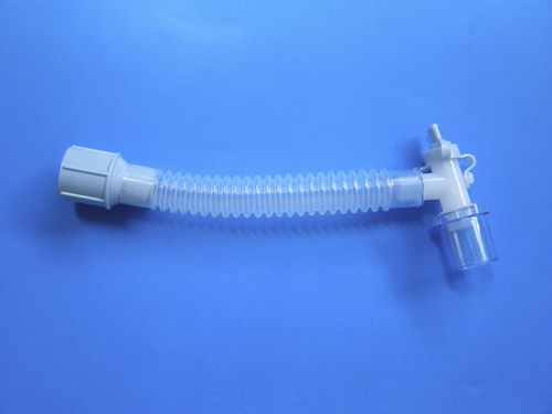Circuito de respiración para adulto - 543 series - Hangzhou Jinlin Medical Appliances  