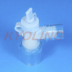 Conector para dispositivos médicos - 52112000 - Hangzhou Jinlin Medical Appliances  