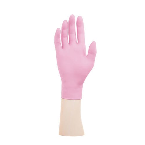 Guante de neopreno - Hartalega  - médico / de laboratorio / sin polvo