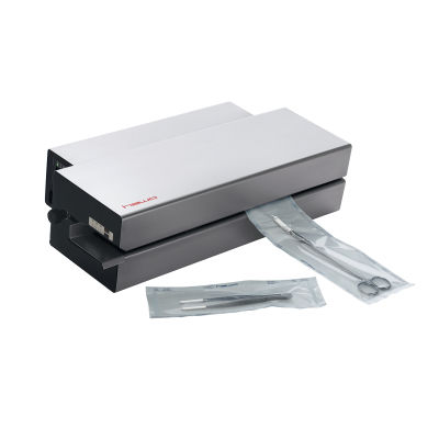 Sellador térmico médico - ValiPak PRO - hawo   - automático / de mesa / rotativo