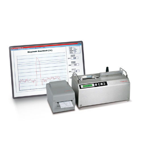 Probador de estanqueidad para embalaje - ht 1 series - hawo   - de mesa