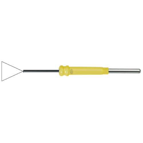 Electrodo para cirugía plástica - HF9807-52 - HEBUmedical   - de asa