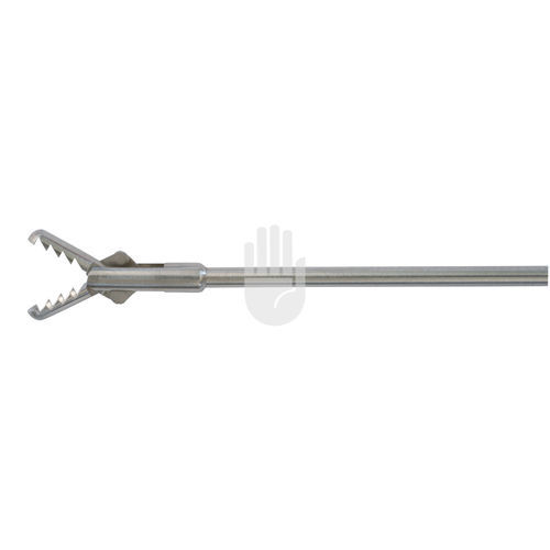 Pinza para histeroscopia - HL5872-06 - HEBUmedical   - para extracción de cuerpos extraños