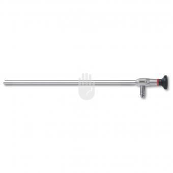 Laparoscopio para adulto - HL2154-30 - HEBUmedical   - de alta definición / recto