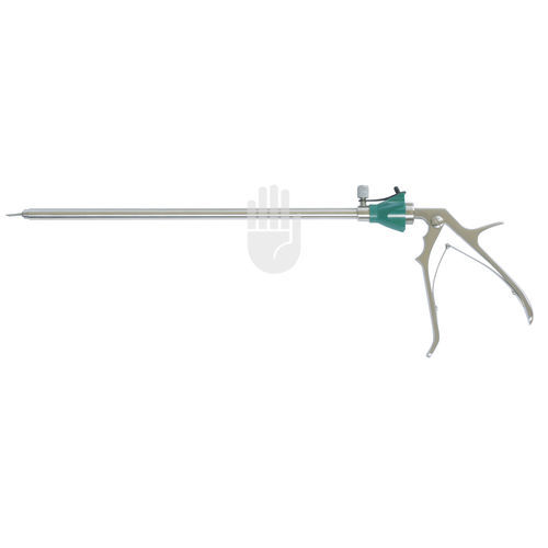 Aplicador de clips endoscópico - HL2812-02 - HEBUmedical  