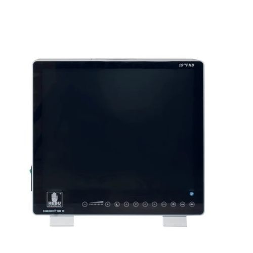 Cámara endoscópica - HL9219-20 — CAMLIGHT® FHD 19 - HEBUmedical   - digital / 4K / CMOS