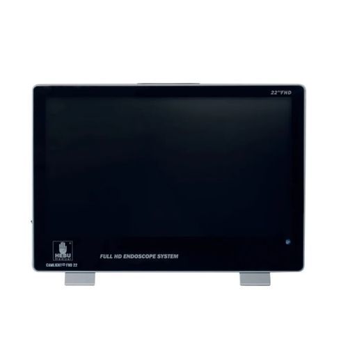 Cámara endoscópica - HL9222-26 — CAMLIGHT® FHD 22 - HEBUmedical   - digital / Full HD / estroboscópica