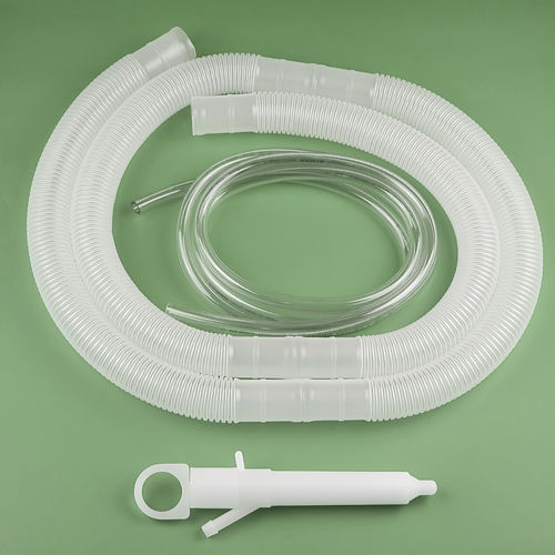 Set para lavado rectal - HERRMANN Apparatebau