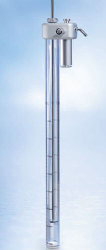 Sistema de inyección de gas - 623-0230 - Heyer Aerotech  