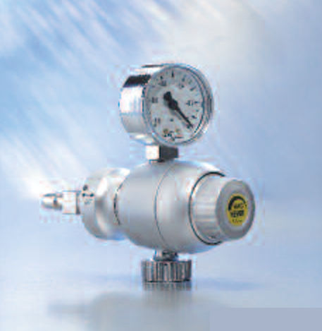 Regulador de vacío en línea - 660-0236 - Heyer Aerotech  