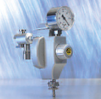 Regulador de vacío sobre riel - 660-0291 - Heyer Aerotech  