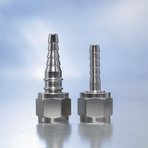 Adaptador de aerosol - 519 series - Heyer Aerotech  