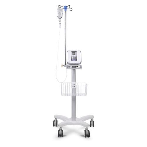 Humidificador respiratorio - NeoHiF - HEYER Medical - electrónico / de uso doméstico