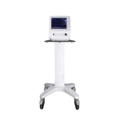 Ventilador de emergencia - VS500S - HEYER Medical - clínico / electrónico / neonatal