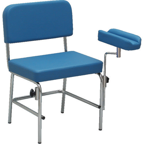 Sillón para extracción de sangre manual - H68.1 - Hidemar
