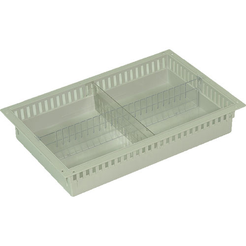 Canasta modulable - DIVIDERS FOR ISO BASKETS - Hidemar