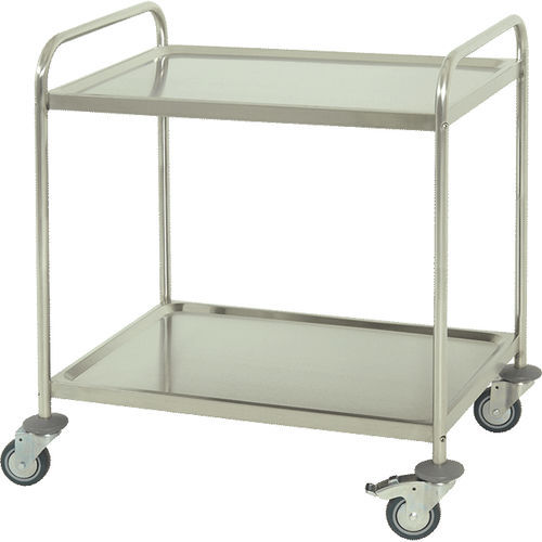 Carro médico - Hidemar - de uso general / para transporte / multifunción