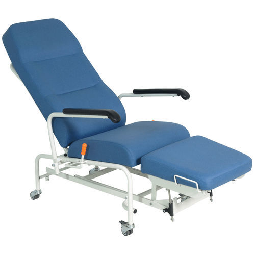 Sillón para centro sanitario - H1504 - Hidemar