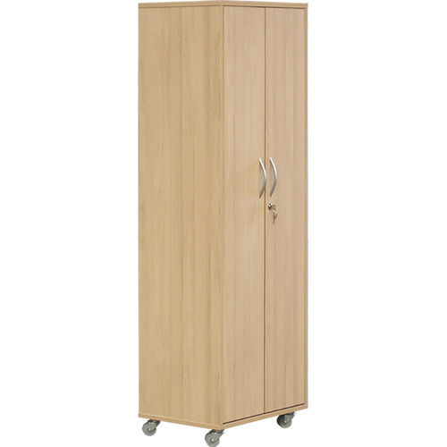 Armario para ordenar - H853 - Hidemar - de seguridad / para habitación de pacientes / con ruedas