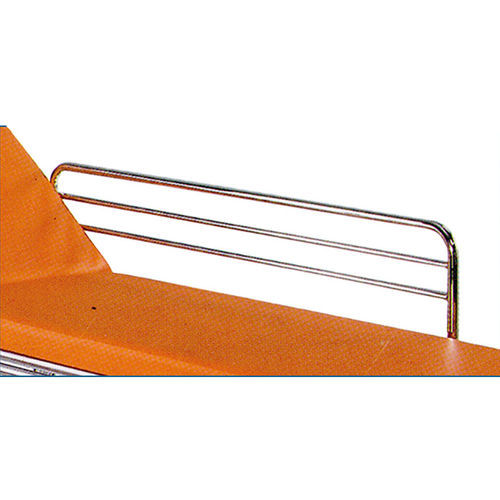 Riel de protección - H931 - Hidemar - para mesa de operaciones