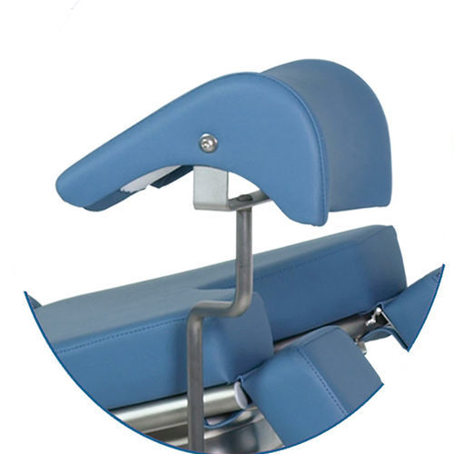 Apoyapierna para mesa de operaciones - H951 - Hidemar