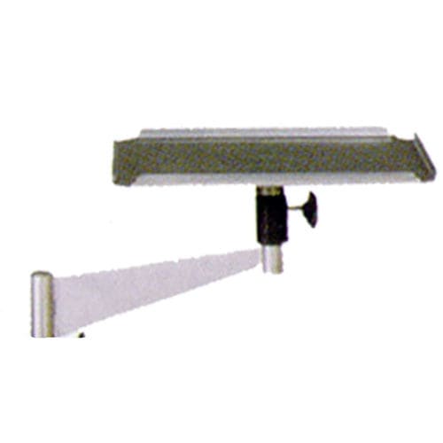 Soporte de acero inoxidable - 7000F - Hidemar