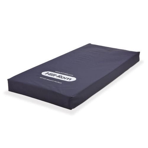 Colchón para cama médica - NP100 - Hill-Rom   - de poliuretano / multicapas / antiescaras
