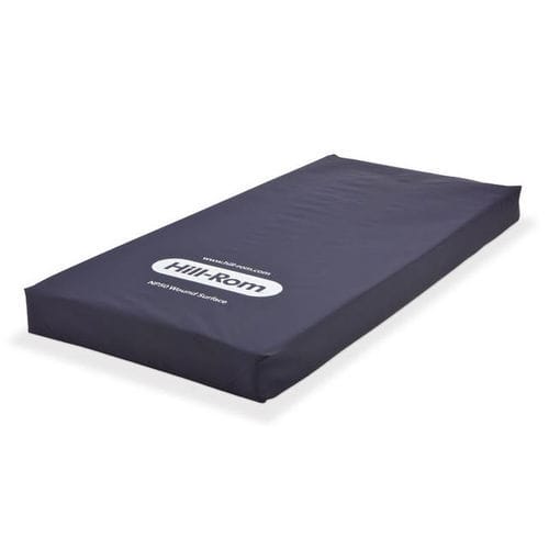 Colchón para cama médica - NP50 - Hill-Rom   - de nailon / de poliuretano / multicapas